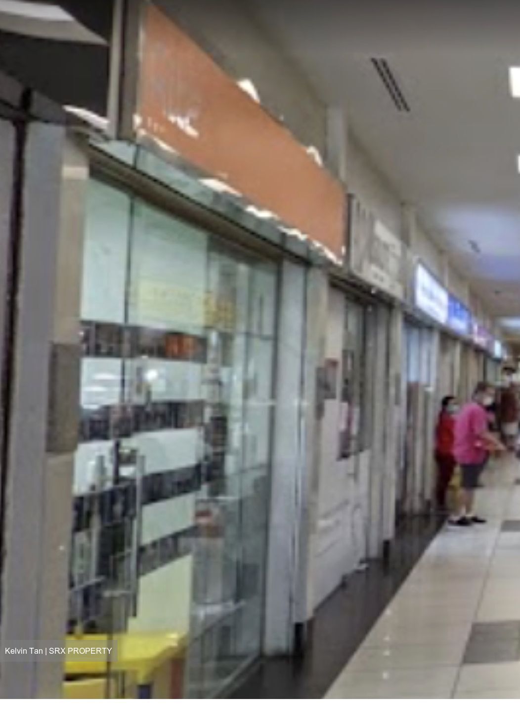 Roxy Square (D15), Retail #614603951